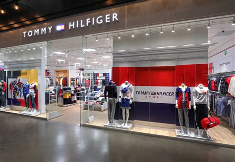 tienda oficial tommy hilfiger